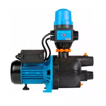 Насосная станция Джилекс Джамбо 60/35 П-К Комфорт