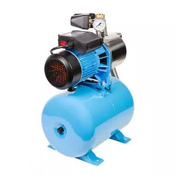 Насосная станция Джилекс Джамбо 70/50 Н-50