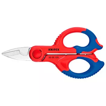 Ножницы электрика KNIPEX KN-9505155SB