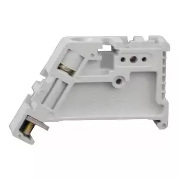 Ограничитель на DIN-рейку EW-35 Энергия (уп.100 шт), 100 шт