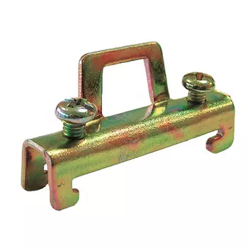 Ограничитель на DIN-рейку TDM SQ0804-0001