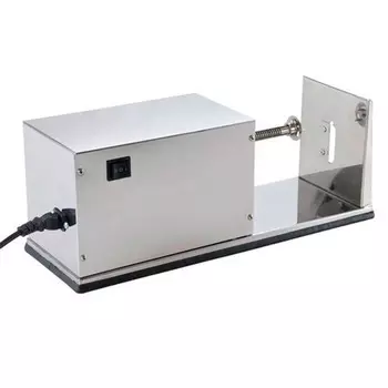 Овощерезка спиральная электрическая H 002