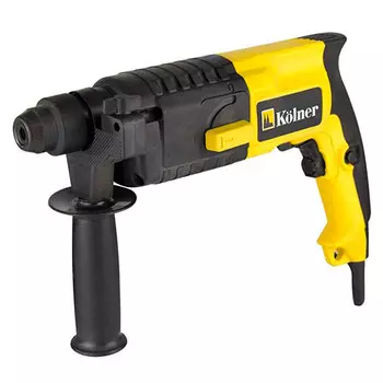 Перфоратор Kolner KRH 520H 520 Вт