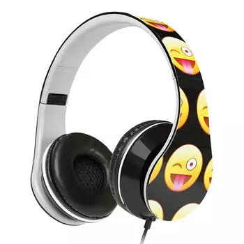 Полноразмерные наушники SmartBuy SMILE SBE-2005