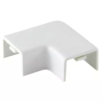 Поворот на 90 гр. TDM КМП 16х16 (4 шт./комп.) SQ0411-0091