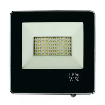 Прожектор LightPhenomenON LT-FL-01-IP65-50W-4000K LED