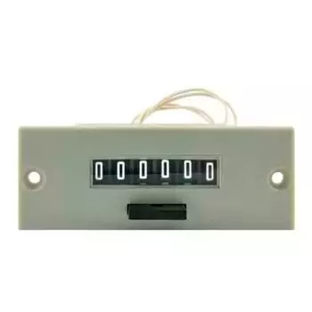 Счетчик импульсов LFC-6S 220V AC Энергия, 100 шт