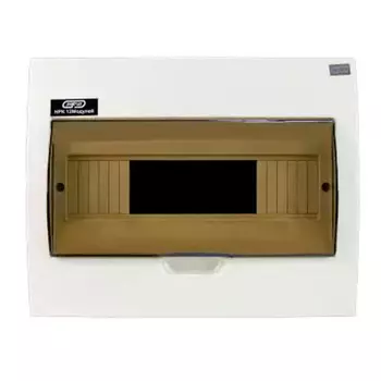 Щиток 12 модулей скрытой установки 3SD6-HPK Энергия, 20 шт