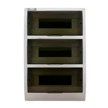 Щиток 36 модуля открытой установки 3SD5-MG Энергия , 5 шт