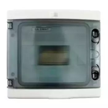 Щиток 8 модулей навесной НА IP65 Энергия, 20 шт