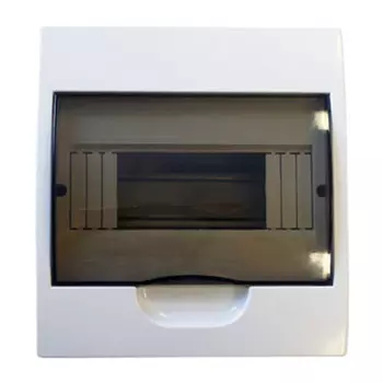 Щиток 8 модулей открытой установки 3SD5-MG Энергия , 30 шт