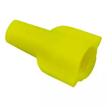 Соединительные изолирующие зажимы Р81 желтый (100 шт/уп) Энергия