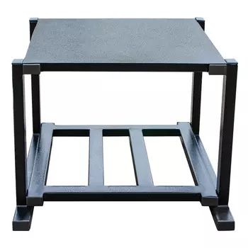 Стойка 38-52-52 М вертикальная черная для ИБП ЭНЕРГИЯ