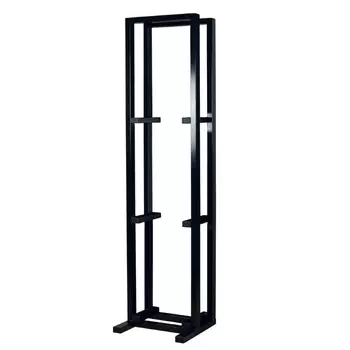 Стойка вертикальная для навесных стабилизаторов Энергия 135-33-20 черная