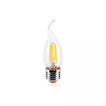 Светодиодная лампа WOLTA FILAMENT 25YCDFT7E27