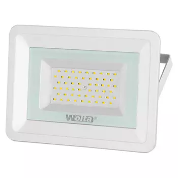 Светодиодный прожектор WOLTA WFL-20W/06 СДО-20 5500K SMD IP 65