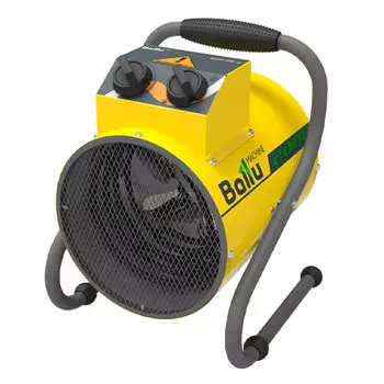Тепловая электрическая пушка BALLU BHP-PE2-2