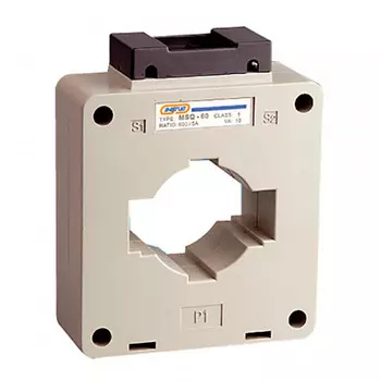 Трансформатор тока MSQ-60 1000A/5 (1) Энергия