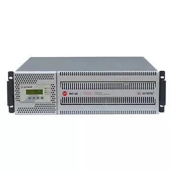 Трехфазный стабилизатор напряжения Штиль ИнСтаб IS3310RT