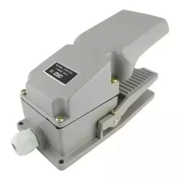 Выключатель педальный SFMP-1 Энергия, 20 шт