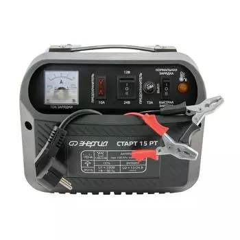 Зарядное устройство Энергия СТАРТ 15 РT