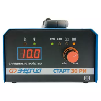 Зарядное устройство Энергия СТАРТ 30 РИ