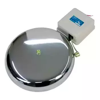 Звонок громкого боя SCF 250 Энергия, 10 шт