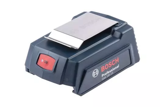 Адаптер Bosch Gaa 18v-24