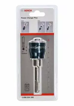 Адаптер (переходник) Bosch 2608594266