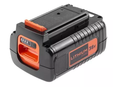 Аккумулятор Black &amp; decker 36В 2Ач li-ion (bl20362-xj)