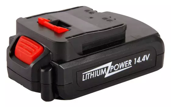 Аккумулятор Hammer 14.4В 1.3Ач li-ion (ab142li)