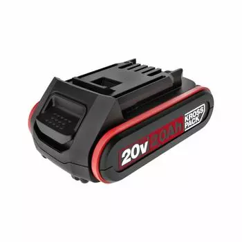 Аккумулятор Kress 20В 2Ач li-ion (КА3497)