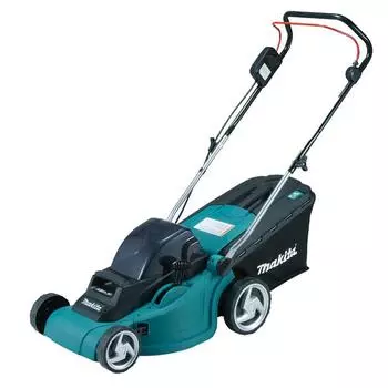 Аккумуляторная газонокосилка Makita Dlm380z