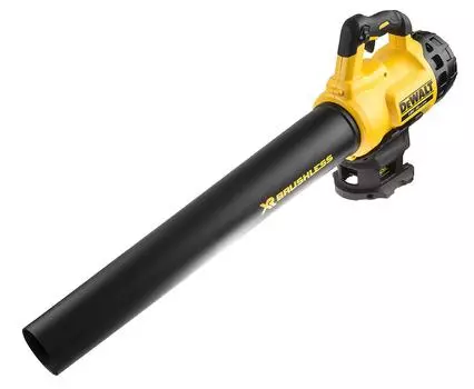 Аккумуляторная воздуходувка Dewalt Dcm562p1