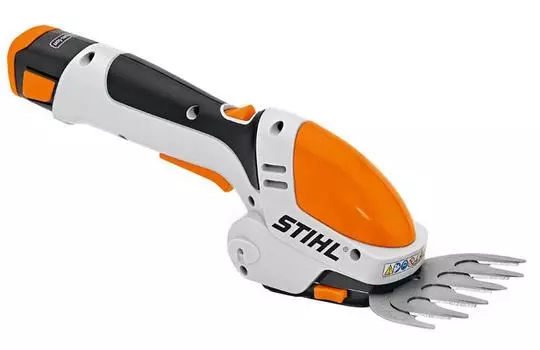 Аккумуляторные ножницы Stihl Hsa 25