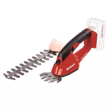 Аккумуляторный кусторез Einhell Ge-cg 18 li - solo