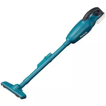 Аккумуляторный пылесос Makita Dcl181fz 187270