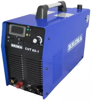 Аппарат плазменной резки Brima Cut-60-1