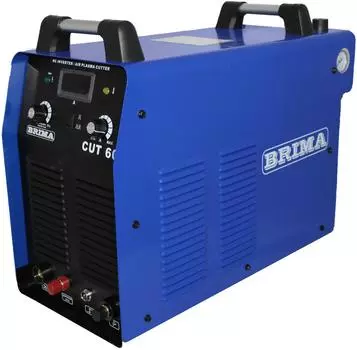 Аппарат плазменной резки Brima Cut-60