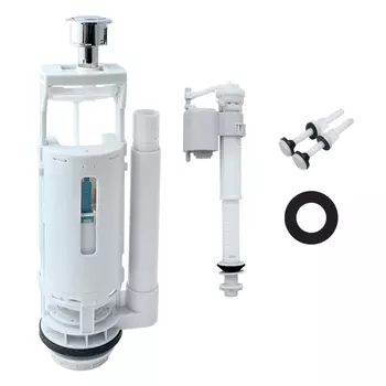 Арматура Iddis F012400-01k