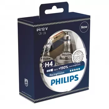 Автолампа Philips P-12342rv2