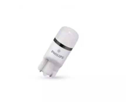 Автолампа Philips P-12799led-6k