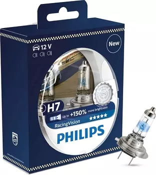 Автолампа Philips P-12972rv2