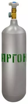 Баллон Nn ink. 5-150У СВ000007564
