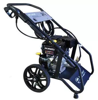 Бензиновая мойка высокого давления Lifan Q2265 (168f-2b)