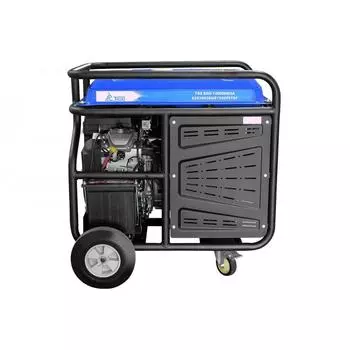 Бензиновый генератор ТСС Sgg 12000 eh3a