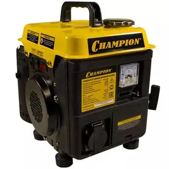 Бензогенератор Champion Igg950