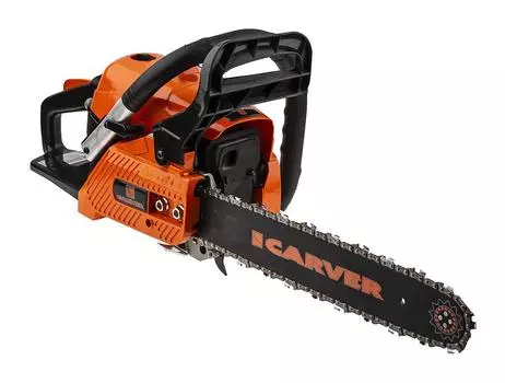 Бензопила Carver Rsg 238
