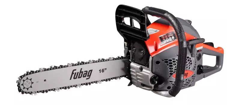Бензопила Fubag Fps 46 (38706)