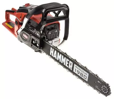 Бензопила Hammer Bpl4518c